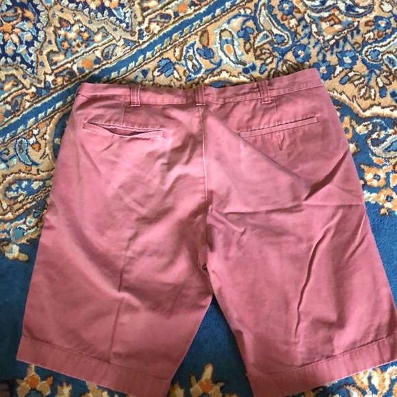 J. Crew Rivington Shorts. - Picture 3 of 6